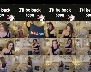 anabel2054 — 37 minute Chaturbate female cam show recording, 720p, Nov 19, 2024