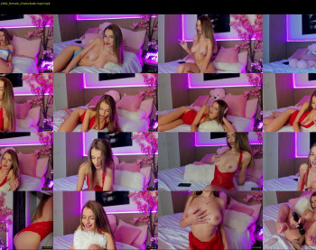 anexxblondie — 122 minute Chaturbate female cam show recording, 720p, Nov 19, 2024