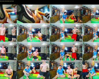 anghelytos — 32 minute Chaturbate male cam show recording, 720p, Nov 20, 2024