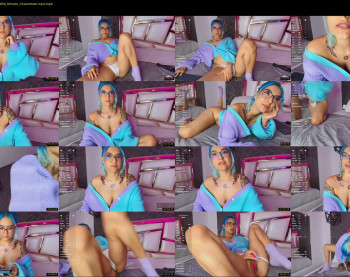 annie_swan — 120 minute Chaturbate female cam show recording, 720p, Nov 19, 2024