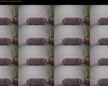 antoniovalentinidiamond — 8 minute Chaturbate male cam show recording, 720p, Nov 20, 2024