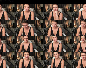 arianasage_ — 9 minute Chaturbate female cam show recording, 720p, Nov 19, 2024