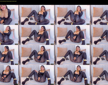 ashley_ruiz_ — 5 minute Chaturbate female cam show recording, 720p, Nov 19, 2024