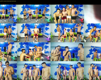 asmodeus7100 — 19 minute Chaturbate male cam show recording, 720p, Nov 20, 2024