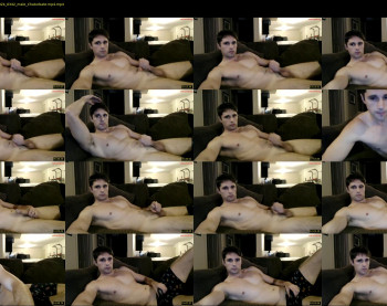 athleteguy55555 — 20 minute Chaturbate male cam show recording, 480p, Nov 20, 2024