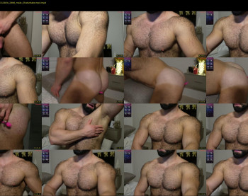 atlantis_is_calling_sos — 37 minute Chaturbate male cam show recording, 720p, Nov 19, 2024