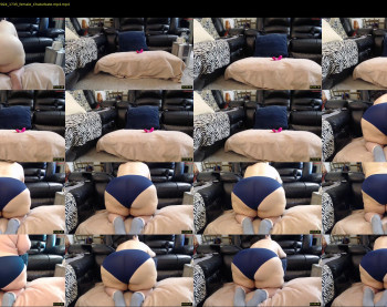bbwmilfforcamfun — 30 minute Chaturbate female cam show recording, 720p, Nov 19, 2024