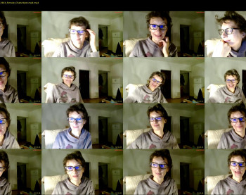 bebacksooon — 5 minute Chaturbate female cam show recording, 480p, Nov 19, 2024