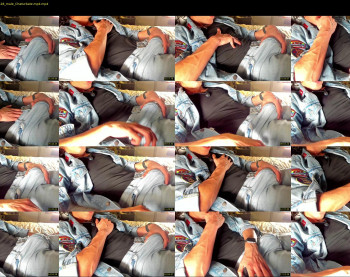 beranco19 — 20 minute Chaturbate male cam show recording, 720p, Nov 19, 2024