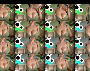 blisstease — 4 minute Chaturbate female cam show recording, 720p, Nov 20, 2024