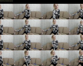 brittany_bird — 23 minute Chaturbate female cam show recording, 720p, Nov 20, 2024