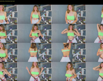 byteblush — 93 minute Chaturbate female cam show recording, 720p, Nov 19, 2024