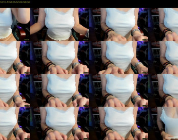 catnips_cabaret — 3 minute Chaturbate female cam show recording, 720p, Nov 19, 2024
