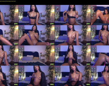cherrrish_ — 123 minute Chaturbate female cam show recording, 720p, Nov 19, 2024