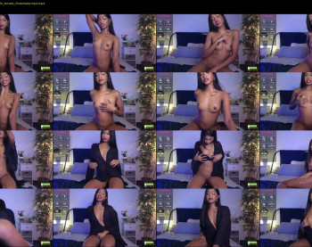 cherrrish_ — 13 minute Chaturbate female cam show recording, 720p, Nov 19, 2024