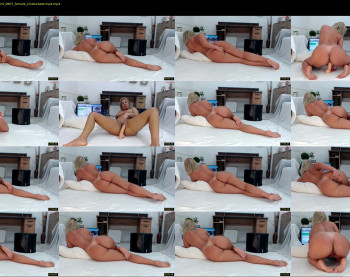 classy_medeeea — 43 minute Chaturbate female cam show recording, 720p, Nov 19, 2024