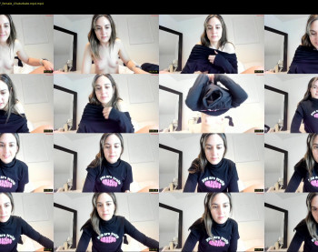 cleolane — 3 minute Chaturbate female cam show recording, 720p, Nov 19, 2024