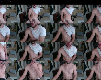 cloud900x — 25 minute Chaturbate male cam show recording, 480p, Nov 19, 2024