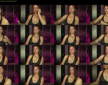 cocosweetty — 17 minute Chaturbate female cam show recording, 720p, Nov 19, 2024