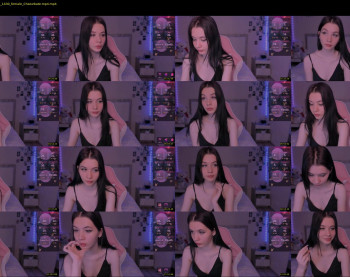 coddleweeper — 15 minute Chaturbate female cam show recording, 720p, Nov 19, 2024