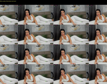 cris__alex__ — 12 minute Chaturbate couple cam show recording, 720p, Nov 19, 2024