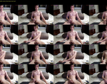 cryptongood — 47 minute Chaturbate male cam show recording, 720p, Nov 19, 2024