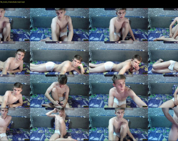 cute_oliver — 51 minute Chaturbate male cam show recording, 720p, Nov 19, 2024