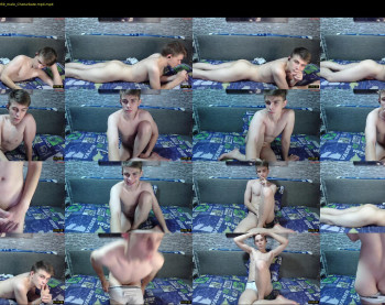cute_oliver — 63 minute Chaturbate male cam show recording, 720p, Nov 19, 2024