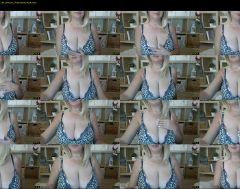 danahotmilf — 13 minute Chaturbate female cam show recording, 720p, Nov 19, 2024