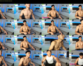 danteestone — 40 minute Chaturbate male cam show recording, 720p, Nov 20, 2024