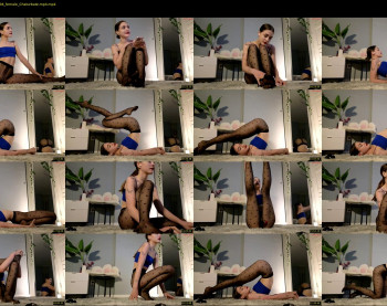 darilboom — 25 minute Chaturbate female cam show recording, 720p, Nov 19, 2024
