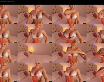 dee_nise — 23 minute Chaturbate female cam show recording, 720p, Nov 19, 2024