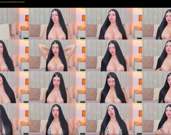demyrose — 35 minute Chaturbate female cam show recording, 720p, Nov 19, 2024