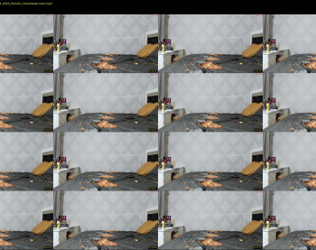 desert2blosom — 7 minute Chaturbate female cam show recording, 720p, Nov 20, 2024