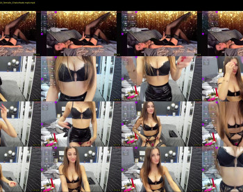 diana_soft — 85 minute Chaturbate female cam show recording, 720p, Nov 19, 2024
