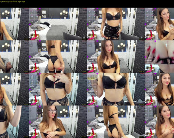 diana_soft — 65 minute Chaturbate female cam show recording, 720p, Nov 19, 2024