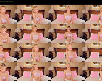 dollorrie — 63 minute Chaturbate couple cam show recording, 720p, Nov 19, 2024