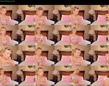 dollorrie — 31 minute Chaturbate couple cam show recording, 720p, Nov 19, 2024