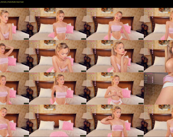 dollorrie — 78 minute Chaturbate couple cam show recording, 720p, Nov 19, 2024