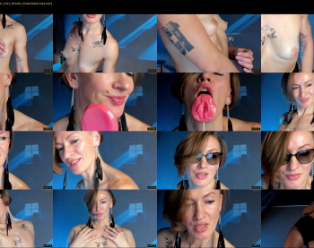 dorothy_meyer — 38 minute Chaturbate female cam show recording, 720p, Nov 19, 2024