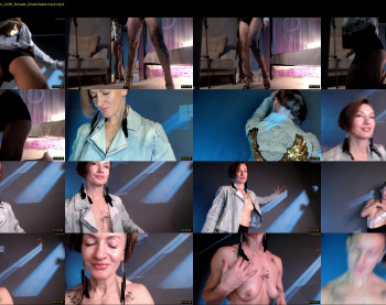 dorothy_meyer — 52 minute Chaturbate female cam show recording, 720p, Nov 19, 2024