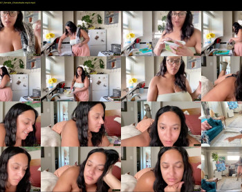 dreamyriri — 73 minute Chaturbate female cam show recording, 720p, Nov 19, 2024
