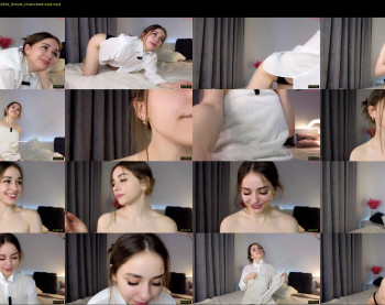 earlenebigge — 45 minute Chaturbate female cam show recording, 720p, Nov 19, 2024