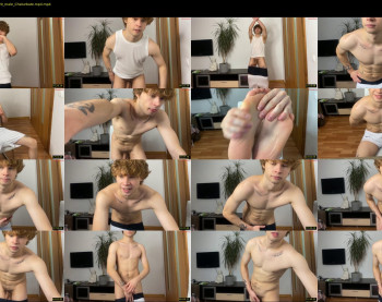 eitanhere — 59 minute Chaturbate male cam show recording, 720p, Nov 19, 2024