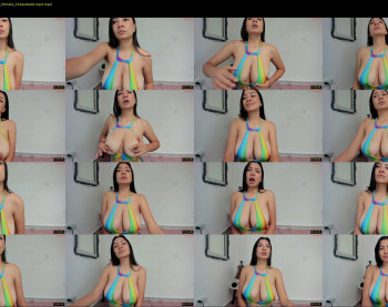 eli_hot5 — 44 minute Chaturbate female cam show recording, 720p, Nov 19, 2024