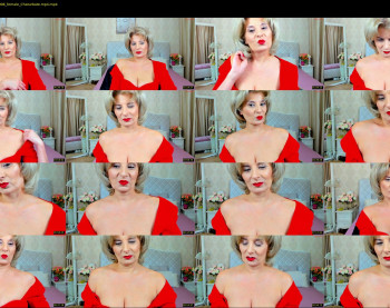 elisarosse_ — 12 minute Chaturbate female cam show recording, 720p, Nov 19, 2024