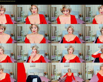 elisarosse_ — 23 minute Chaturbate female cam show recording, 720p, Nov 19, 2024