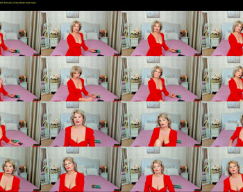 elisarosse_ — 3 minute Chaturbate female cam show recording, 720p, Nov 19, 2024