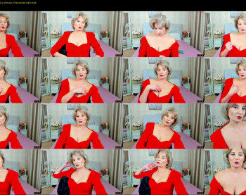 elisarosse_ — 5 minute Chaturbate female cam show recording, 720p, Nov 19, 2024