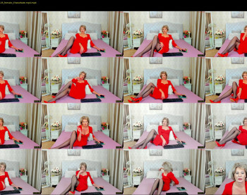 elisarosse_ — 17 minute Chaturbate female cam show recording, 720p, Nov 19, 2024